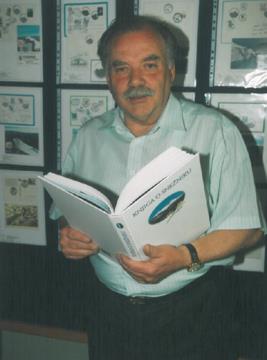 Vojko Čeligoj_Foto Dragica Jaksetič